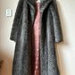 Alpaca Fur vintage coat