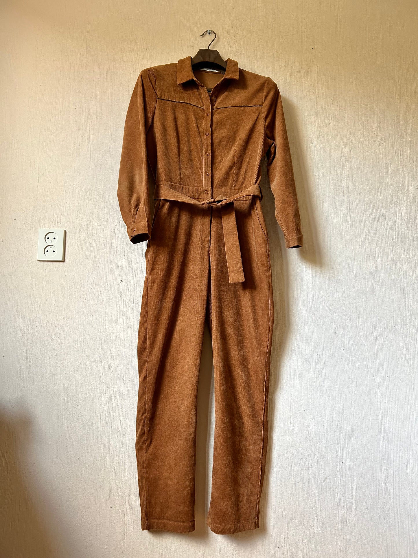 Swewee Paris jumpsuit