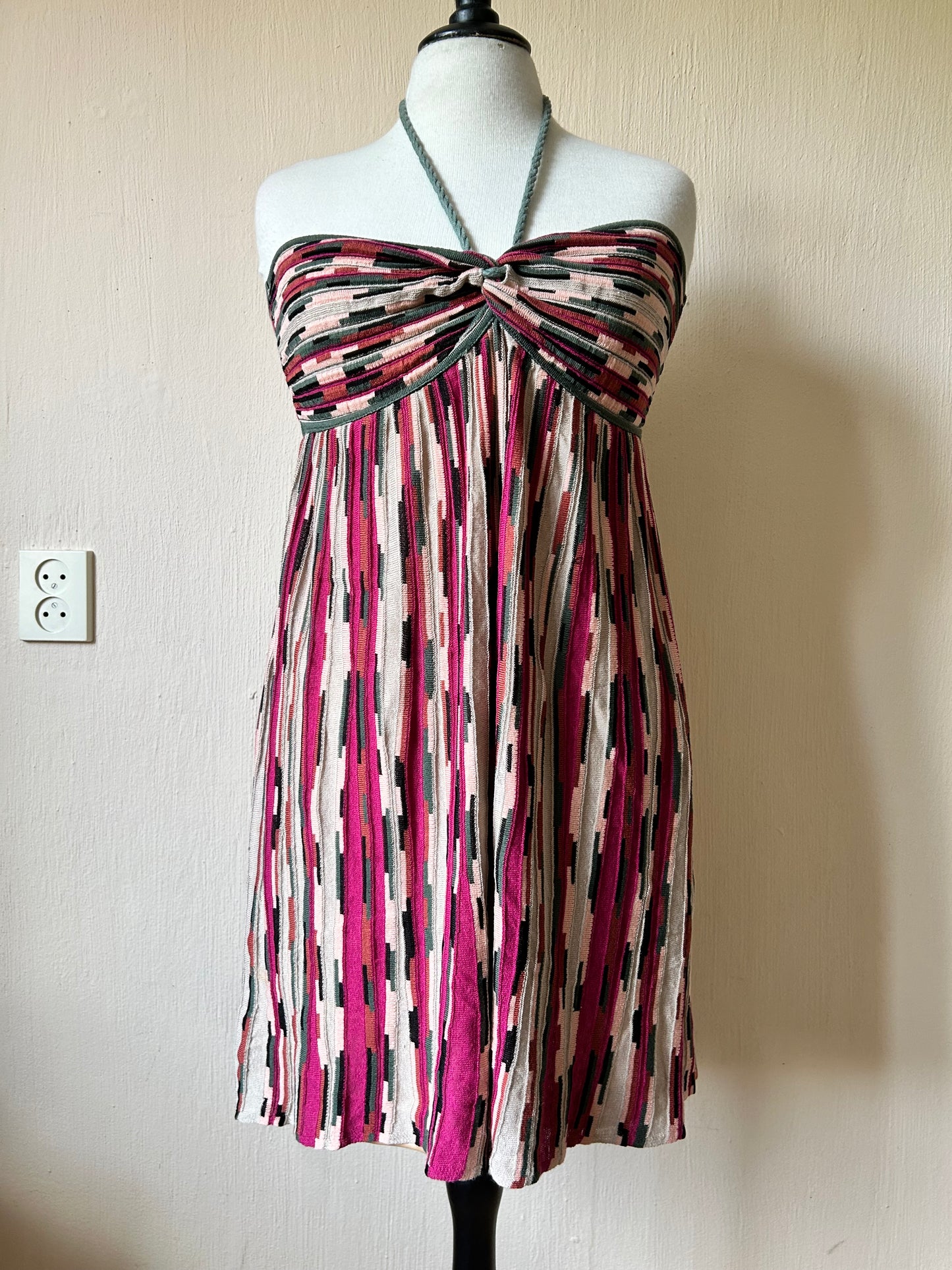 Missoni Beach dress