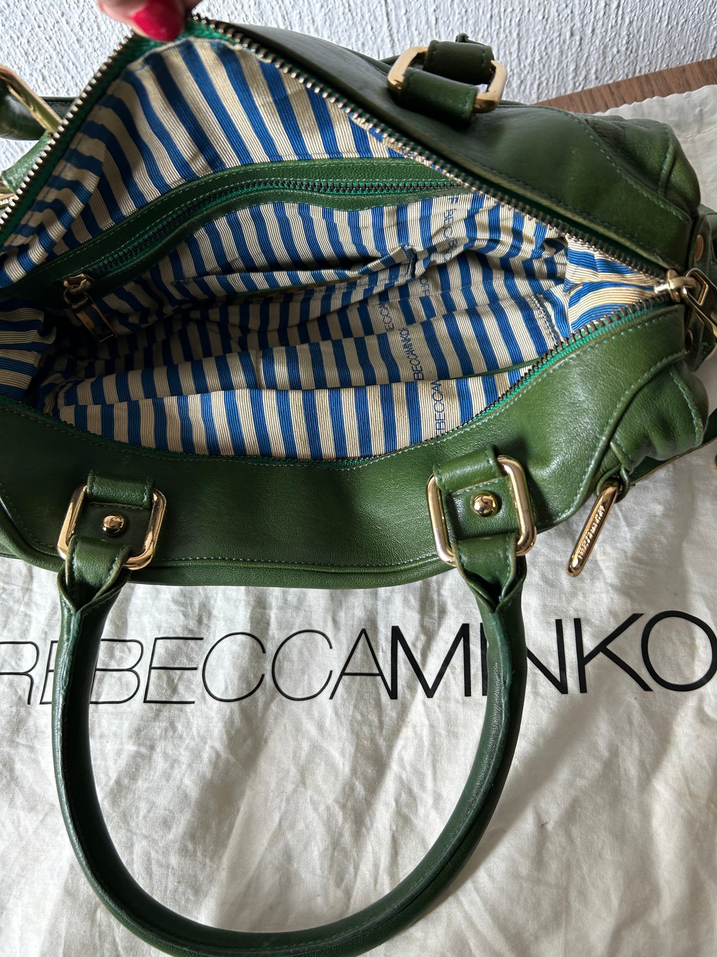 Rebecca Minkoff handbag