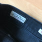 Levi’s premium 27 black