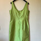 Magni Griffi silk dress M