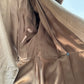 Mario Valentino leather jacket ( L)