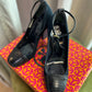 Tory Burch mary jane heels