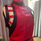 Vintage leather set