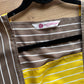 Vintage summer dress (L)