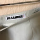 Jil Sander skirt set