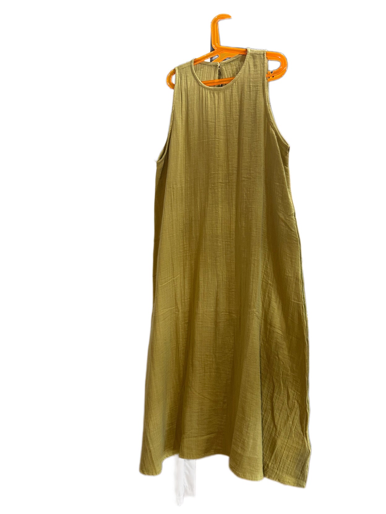 Pure Cotton summer dress