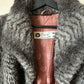 Alpaca Fur vintage coat