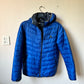 Scotch & Soda reversible puffer jacket