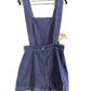 Vintage salopette