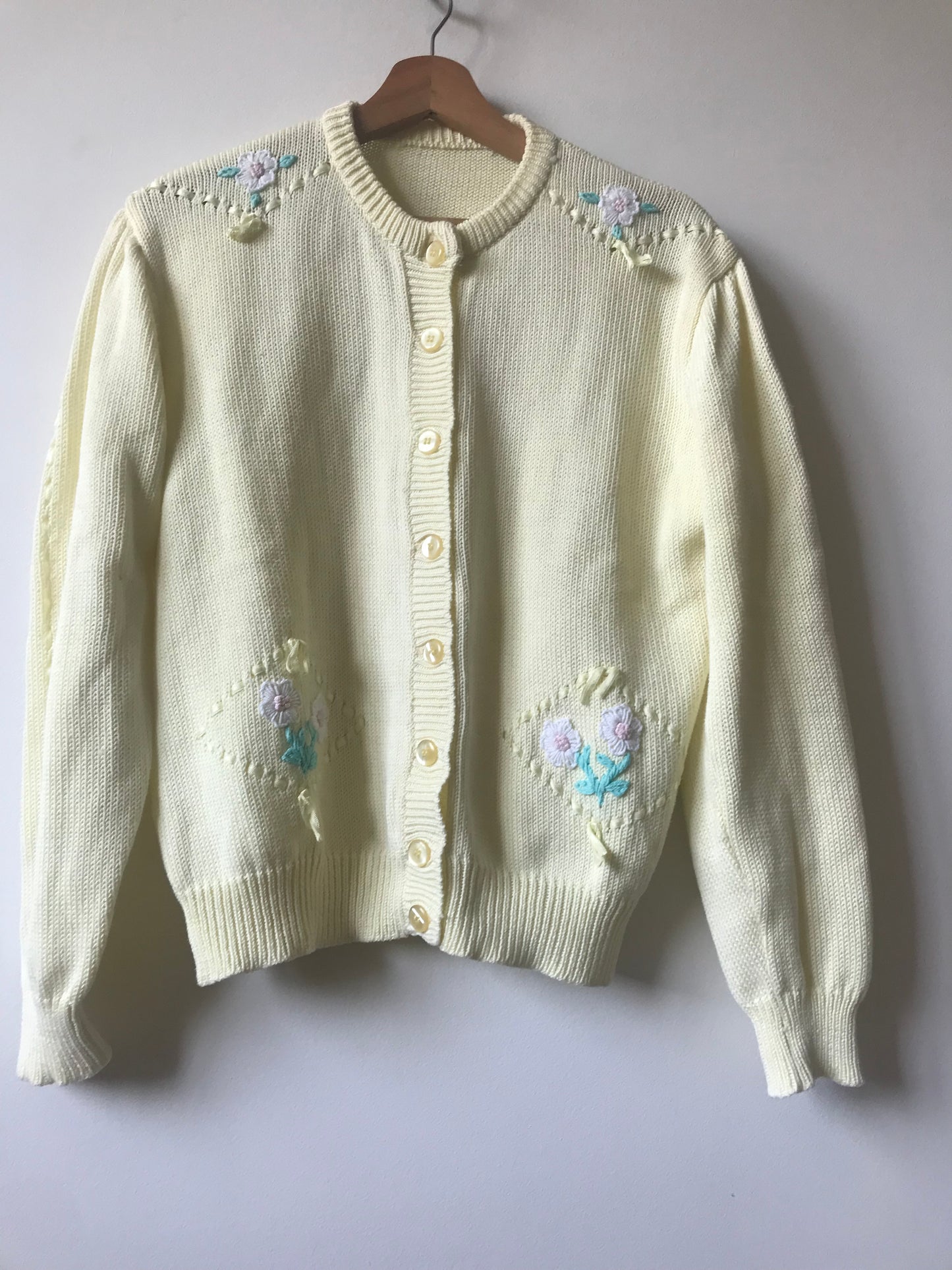 Vintage cardigan