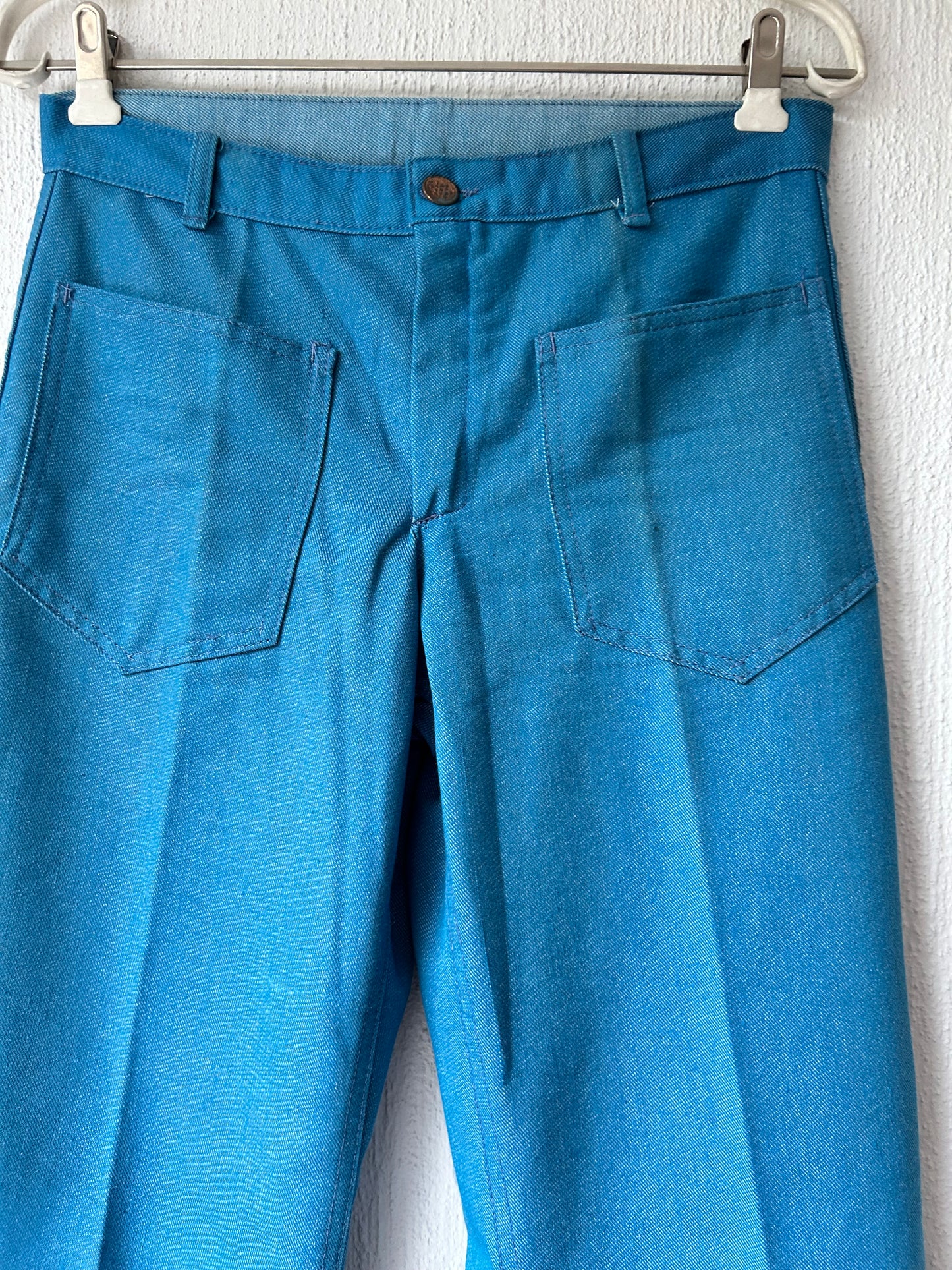 70s vintage elephant pants