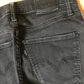 Levi’s premium 27 black