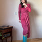 Silvian Heach winter dress