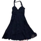 Bcbg Max Azria silk dress S/M