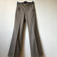 70s vintage wide leg pants