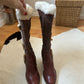 BCBG MAXAZRIA winter boots