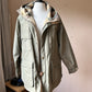 Woolrich parka