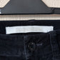 Zadig & Voltaire corduroy pants