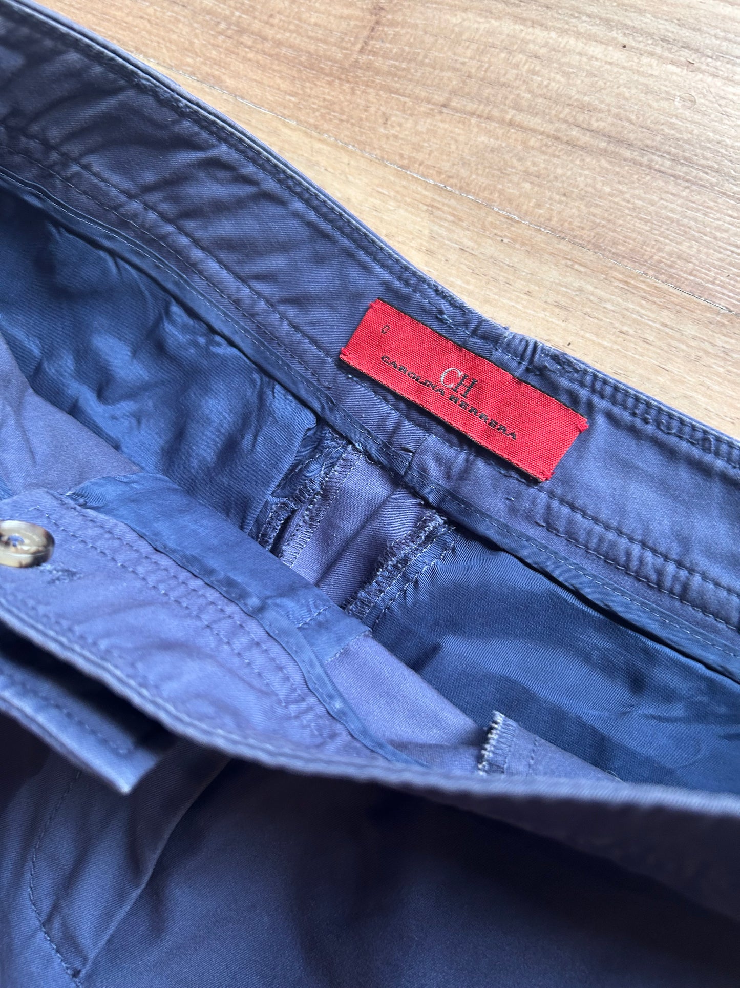 Carolina Herrera pants