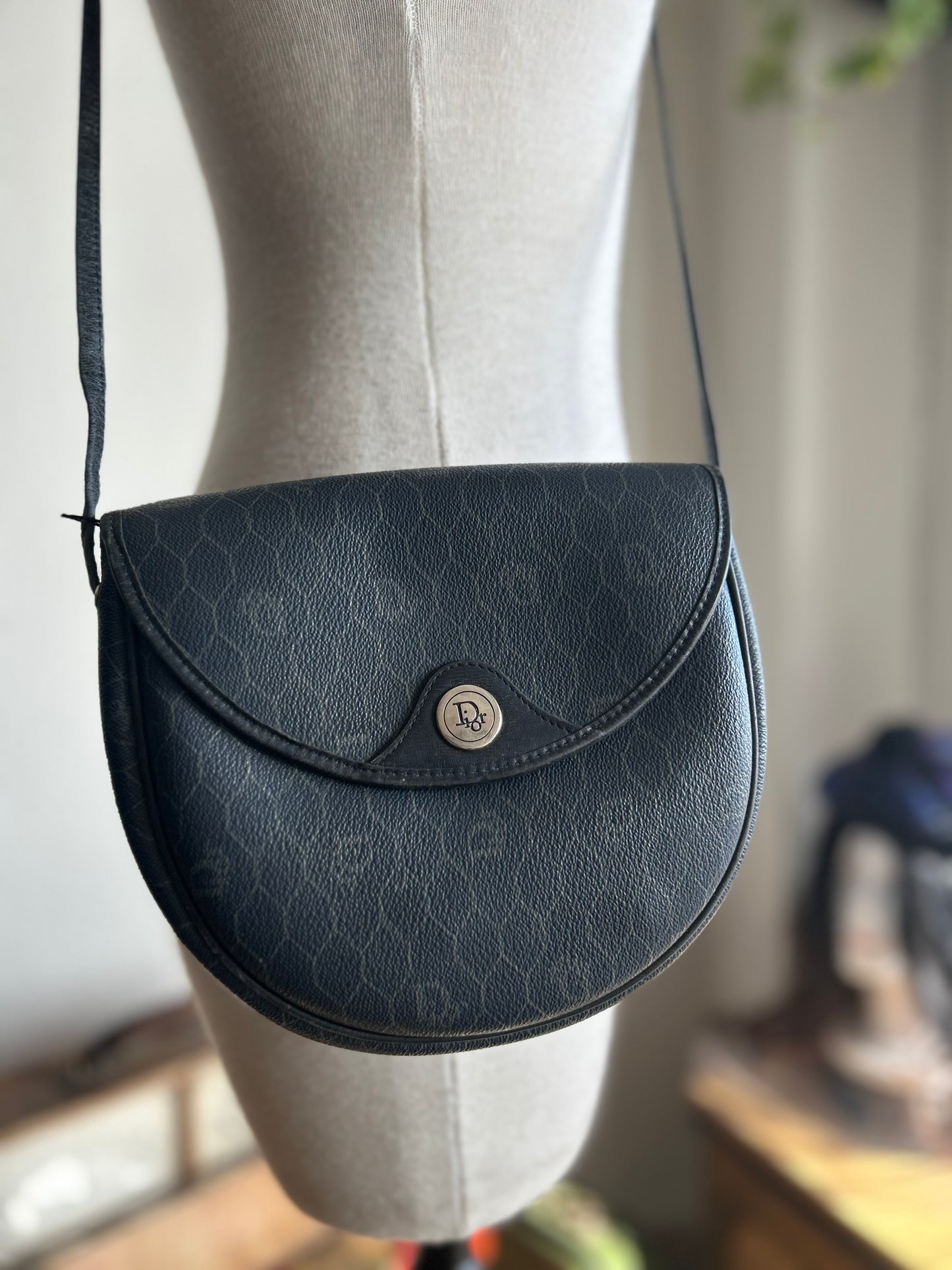 Christian Dior Honeycomb set