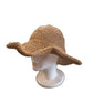 Paper summer hat