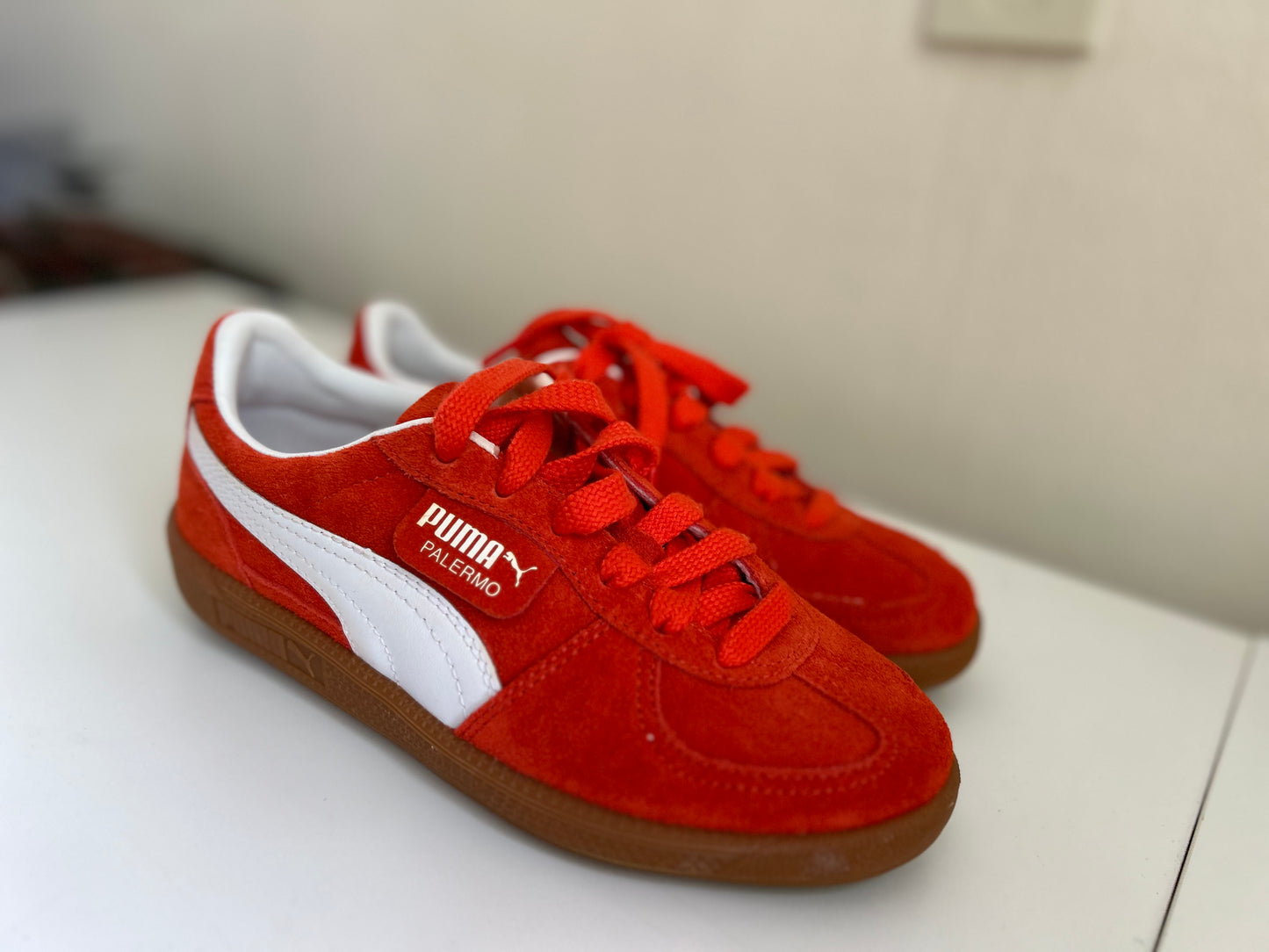 Puma palermo 35,5