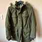 Didriksons waterproof parka