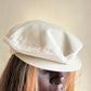 Vintage Haegeman summer cap