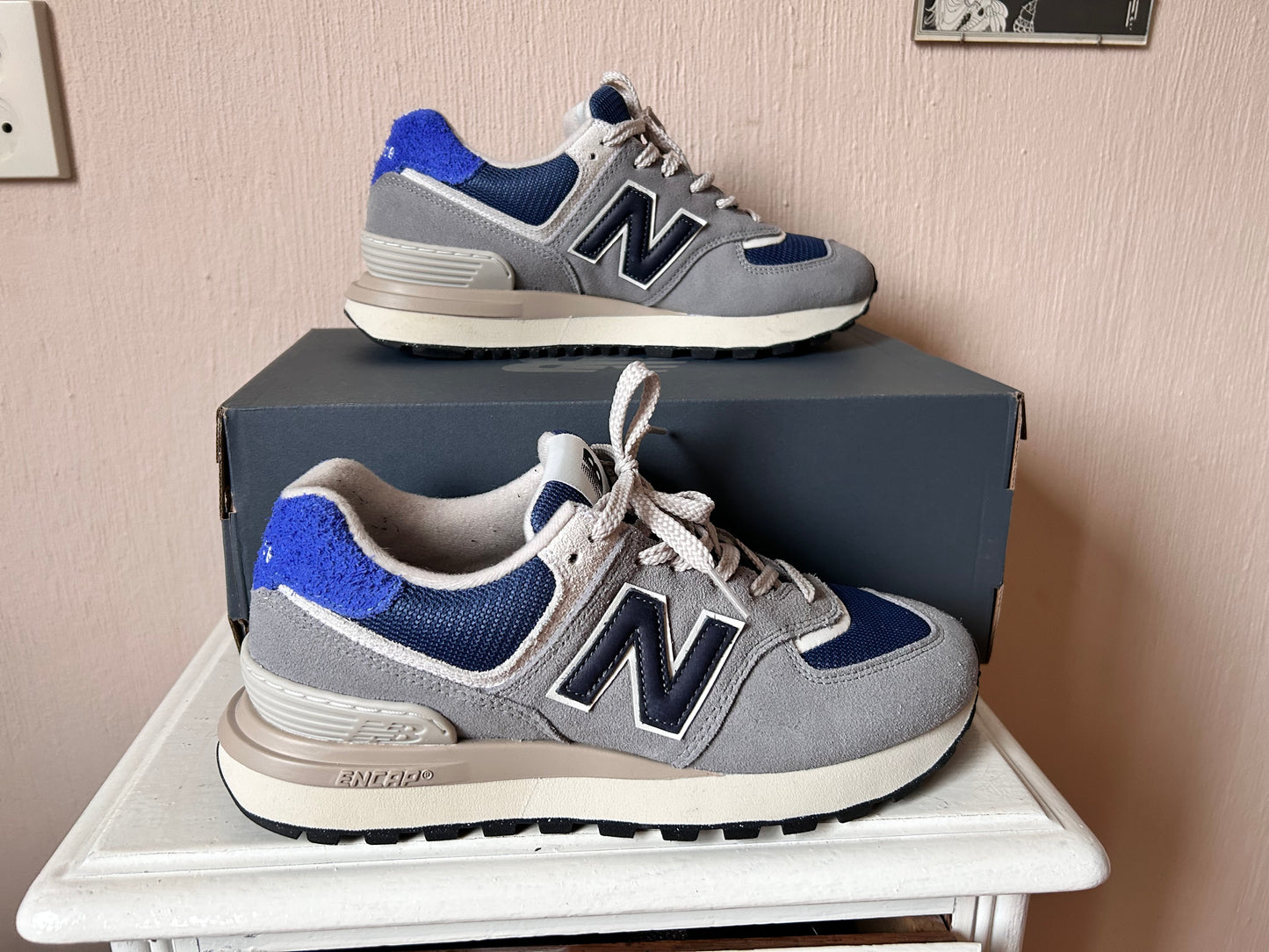 New Balance 574 (42)