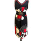 Vintage cotton dress