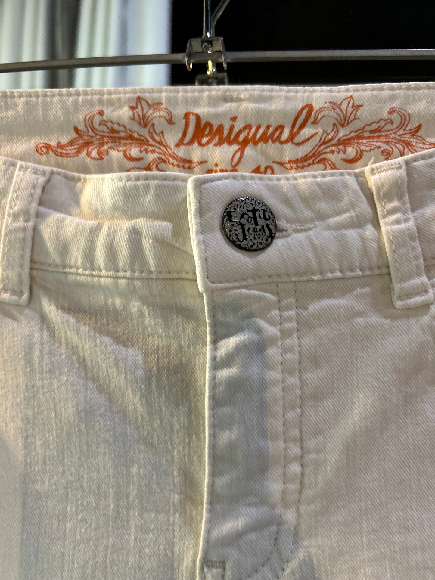 Desigual jeans (40)