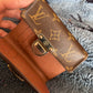 Louis Vuitton Monogram Koala Wallet