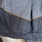 Massimo Dutti Leather jacket (Men-M)