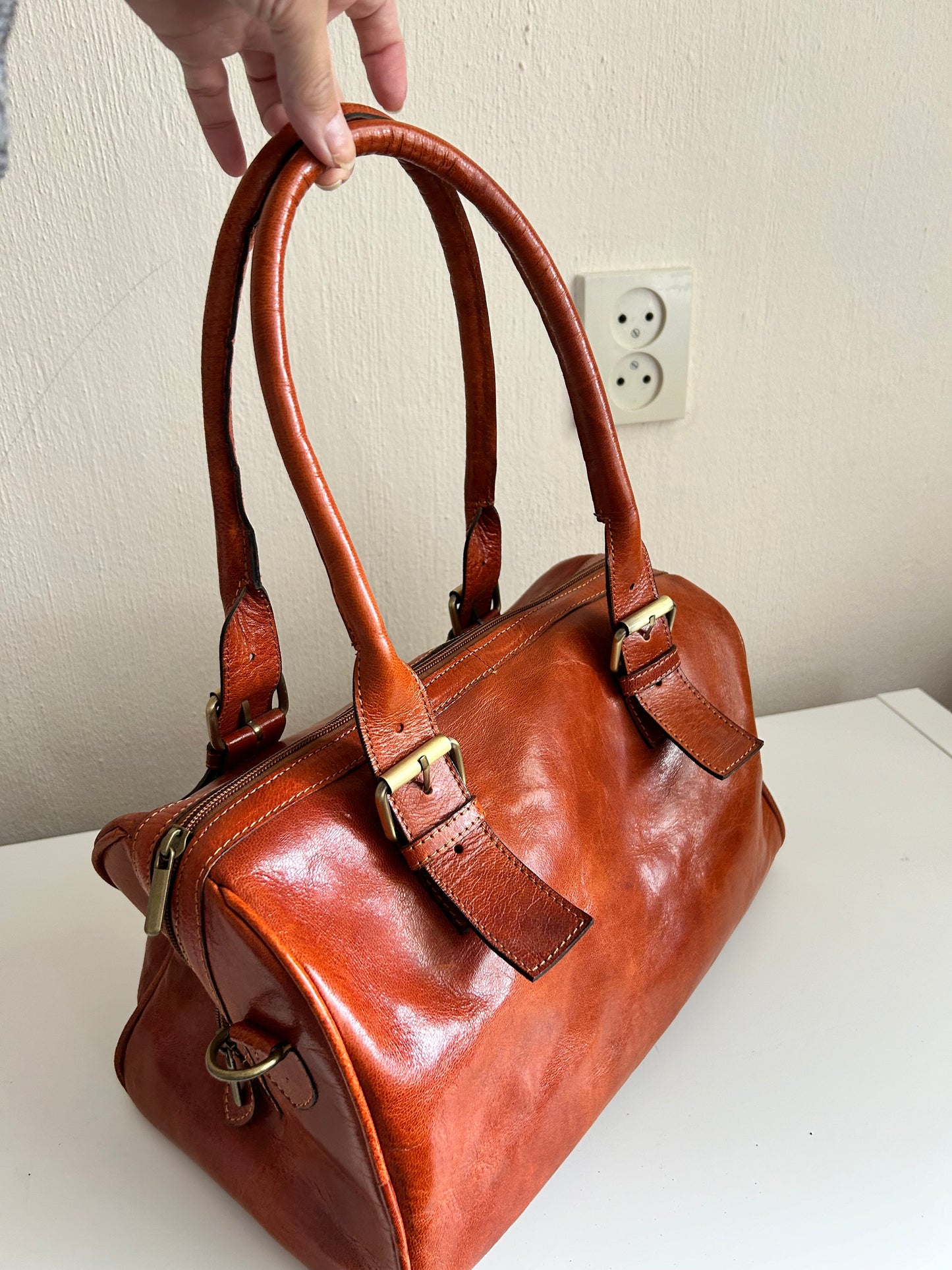 Vintage handbag