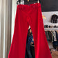 Adolfo Dominguez pants