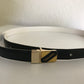 Pierre Cardin belt