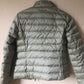 River Woods pufferjacket