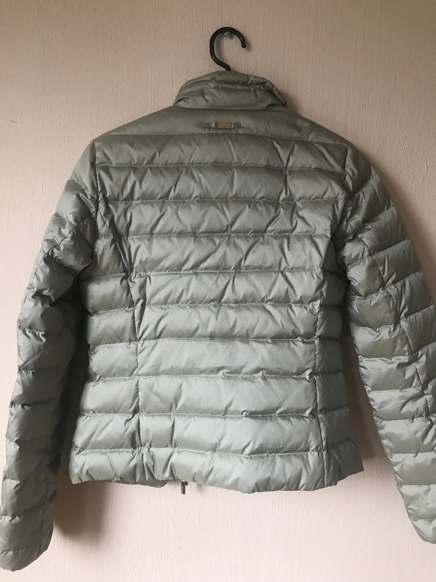 River Woods pufferjacket