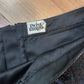 Twist & tango vegan leather skirt