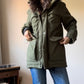 Didriksons waterproof parka