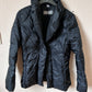 Max Mara puffer jacket (M)