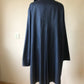 Fendi reversible trench coat