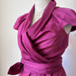 Diane von Furstenberg wrap dress (4)