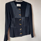 Lola Rodero vintage blazer