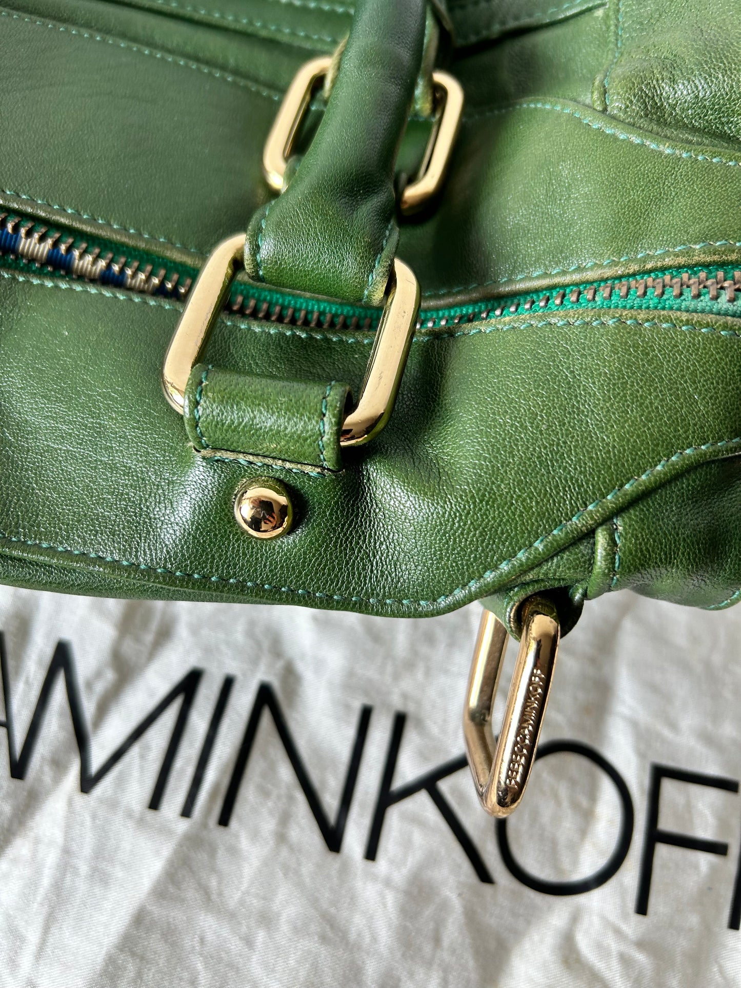 Rebecca Minkoff handbag