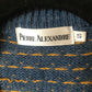 Vintage wool spencer