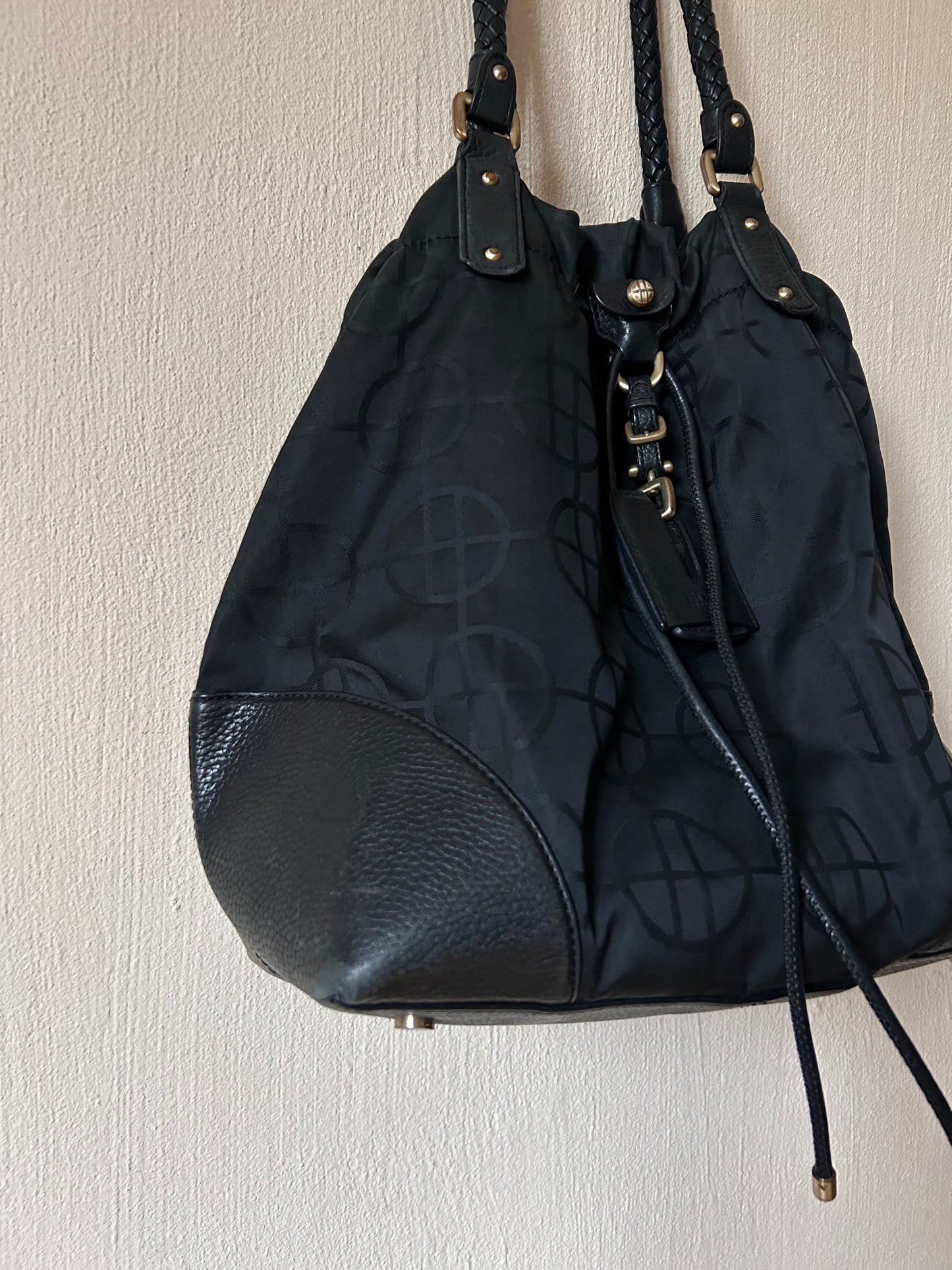 Hugo Boss shoulder bag