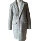 Belair wool coat